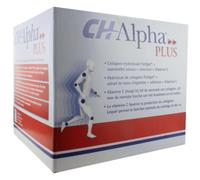 Tramedico CH-Alpha Plus Ampoules Buvables 30x25ml