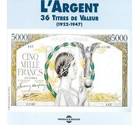 Tramel – Anthologie : 36 Titres de Valeur 1922-1947