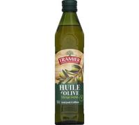Tramier Huile d Olive Vierge Extra - La bouteille de 50cl