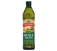 TRAMIER Huile d'olive vierge extra la bouteille de 75 cl