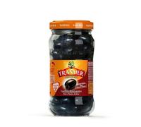 Tramier Olives noires dénoyautées, 150 g