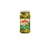 TRAMIER Olives Vertes Dénoyautées 160g
