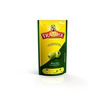 TRAMIER - Olives Vertes Denoyautées Sachet 100G - Savourez lauthenticité Méditerranéenne ! - Lot De 4