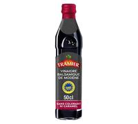 TRAMIER - Vinaigre Balsamique De Modène Igp 50Cl - Deux Articles