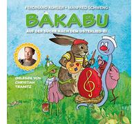 Tramitz,Christian - Bakabu Auf der Suche Nach dem Osterlied-EI [Import]