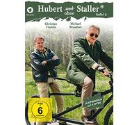 Tramitz,Christian - Hubert Ohne Staller: Staffel 9 [Import]