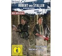 Tramitz,Christian - Hubert und Staller: Die Ins Gras Beissen [Import]