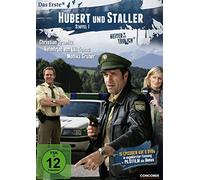 Tramitz,Christian - Hubert und Staller: Staffel 1 [Import]