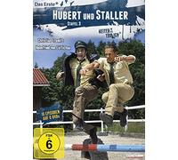 Hubert und Staller – Christian Tramitz & Michael Brandner – Coffret DVD 6 disques
