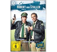 Tramitz,Christian - Hubert und Staller: Staffel 6 [Import]
