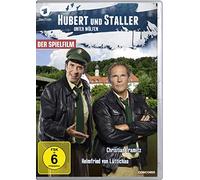 Tramitz,Christian - Hubert und Staller: Unter Wölfen