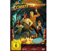 Tramitz,Christian - Winnetoons: Die Legende Vom Schatz im Silbersee [Import]