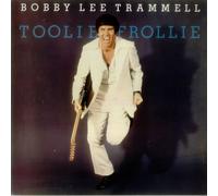 Trammell, Bobby Lee - Toolie Frollie [Vinilo]
