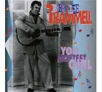 Trammell, Bobby Lee - You Mostest Girl