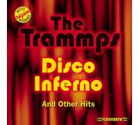 Trammps - Disco Inferno