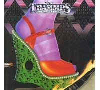 The Trammps – Disco Inferno – CD – Neuf