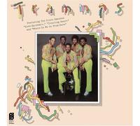 Trammps [Import]