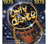 Trammps - Only Dance 1975-79
