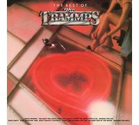 The Trammps - Best of The Trammps-Disco Inferno