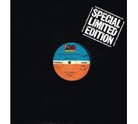 Trammps,the - Disco Inferno/That'S Where the [Vinyl Maxi-Single]