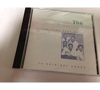 Trammps, the - The Very Best of