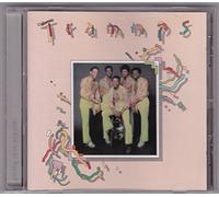 Trammps, The - Trammps