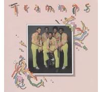 Trammps, the - Trammps [Import]