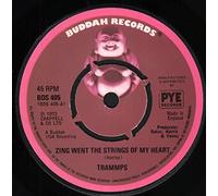 TRAMMPS - Zing Went The Strings Of My Heart