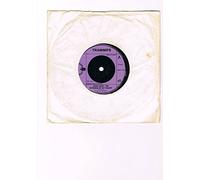 Trammps - ZING WENT THE STRINGS OF MY HEART/PENQUIN AT THE BIG APPLE 1972 VINYL 7" TRAMMPS