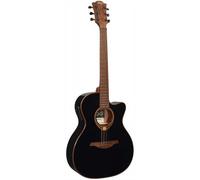 Tramontane T118Ace-Blk Auditorium Ctw Black