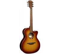 Tramontane T118ACE-BRS Auditorium Ctw Brown Shadow - Stock B
