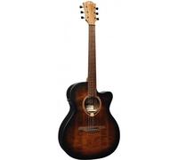 Tramontane T70ACE-B&B Auditorium Ctw Black & Brown
