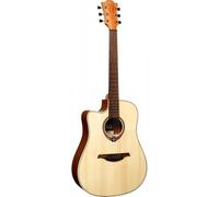 TRAMONTANE TL70DCE-NAT DREADNOUGHT GAUCHER CTW NATURAL