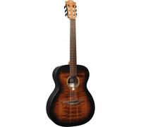 Tramontane TN70A-B&B Nylon Auditorium Black & Brown