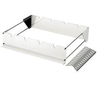 Tramontina 26500/032 brochettes Support - en Acier