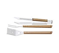 Tramontina 3 Outils pour Barbecue