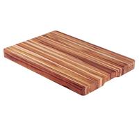Tramontina Billot de Boucher en Bois de Teck FSC 60x40x4,5cm (XXL)