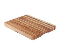 Tramontina Billot de Boucher en Bois de Teck FSC 60x40x4,5cm (XXL)
