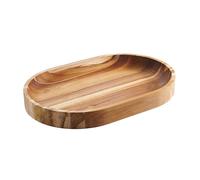 Tramontina Plateau pour barbecue Churrasco 80905/029DS Bois de teck