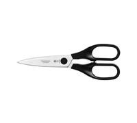 Tramontina - Ciseaux de cuisine démontable 21cm Supercort. Inox et polypropylène