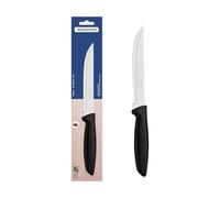 Couteau de cuisine Tramontina Noir Plenus 6".
