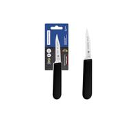 Tramontina - Couteau d'office professionnel 8cm. Inox et polypropylene