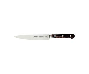Tramontina - Couteau universel Century 15cm. Inox forgé et technobois.
