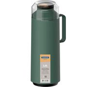Tramontina EXATA Carafe Isotherme Vert 1000 ml + Gobelet