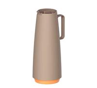 Exata - Thermos Jug (1l), Beige - Tramontina