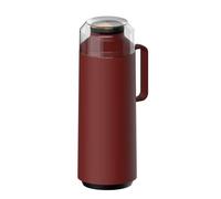 Tramontina EXATA Carafe Isotherme Rouge 1000 ml + Mug