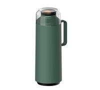 Tramontina Exata Bouilloire Thermos 1L Vert Olive Verre Intérieur 61637/107