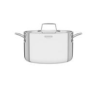 Tramontina - Faitout Grano Ø 20cm - 3,5L.Inox triply.