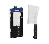 Tramontina - Feuille de boucher Century 18cm. Inox.