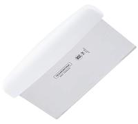 Tramontina - Grattoir Pro 16x11cm. Inox et plastique.